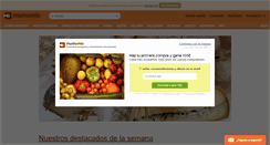 Desktop Screenshot of mumumio.com